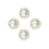 AussieSuperStore Jewellery Making Supplies Bead Swarovski Pearls 8mm Bead Swarovski Pearls 8mm |Jewellery Making Beads | Sewing Bead 9323823155254 SWK3601